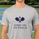 Search for funny pickleball tshirts Modern