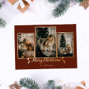 Search for lights christmas cards Minimalist