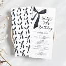 Search for birthday dinner menus Black