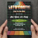 Search for old fashioned christmas invitations Party