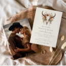 Search for dates on wedding invitations Bohemian