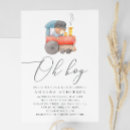 Search for cute teddy bear baby shower invitations Watercolor