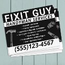 Search for construction flyers Carpenter