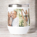 Search for stemless wine tumblers Mother