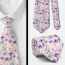 Search for pink and light blue ties Pastel