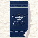 Search for boat towels Sailing