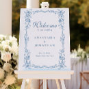Search for vintage wedding posters Chinoiserie