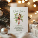 Search for pagan yule invitations Holly