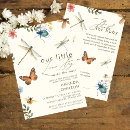 Search for insect baby shower invitations A little love bug