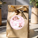 Search for western baby shower stickers Cute