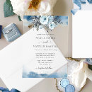 Search for transparent invitations Boho