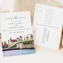 Search for florida save the date postcards Skyline