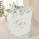 Search for how many kisses signs Watercolor