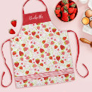 Search for strawberry aprons Berries