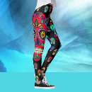 Search for day of the dead clothing Colorful