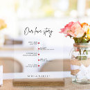 Search for rustic wood wedding signs Calligraphy