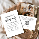 Search for after party weddings Reception