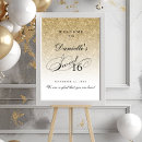 Search for sweet 16 posters Birthday