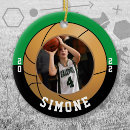 Search for basketball ornaments High school