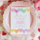 Search for sweetheart birthday invitations Valentine's day birthday