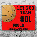 Search for high school sports outdoor signs Black