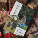 Search for monogram christmas cards Modern