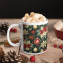 Search for poinsettia mugs Winter