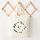 Search for sage green tote bags Rustic