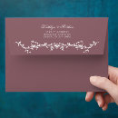 Search for mauve envelopes Elegant