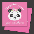 Search for panda valentines day cards Kids