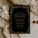 Search for formal wedding invitations Classic formal elegant