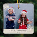 Search for silhouette ornaments Rustic