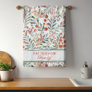 Search for floral kitchen towels Chic