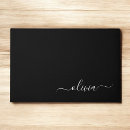 Search for black and white doormats Simple