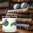 Search for peacock candles Blue