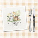 Search for oh baby napkins Safari