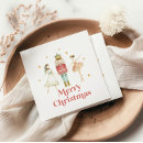 Search for ballet napkins Sugar plum fairy