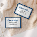 Search for bat mitzvah enclosure cards Trendy