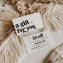 Search for business supplies Referral