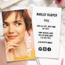 Search for freelance photographer business cards Simple clean modern