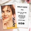 Search for fun business cards Photography
