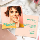 Search for fun business cards Chic