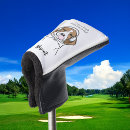 Search for beagle golf head covers Puppy