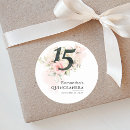 Search for mis quince anos stickers 15 years old