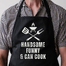 Search for cook aprons Barbeque