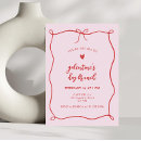 Search for friend valentines day invitations Retro