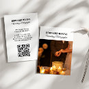 Search for wildlife photography business cards Wildlife landscape photographer