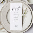 Search for birthday menus Dinner