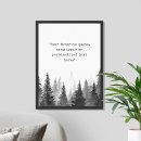Search for mini posters Typography