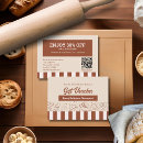 Search for bakery branding business supplies Promotional